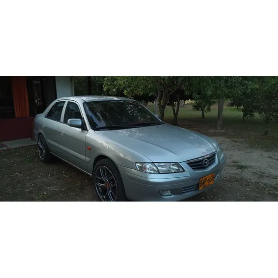 Mazda 626 2.0 Nm0
