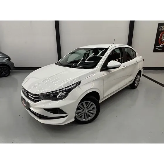 Fiat Cronos Drive 1.3 8v Flex