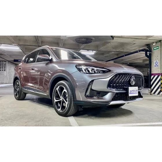 Mg Hs 1.5 Tgdi Trophy Performance Pack Dct7