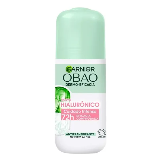 Obao Fem Roll On Dermo Hialuronic 50ml