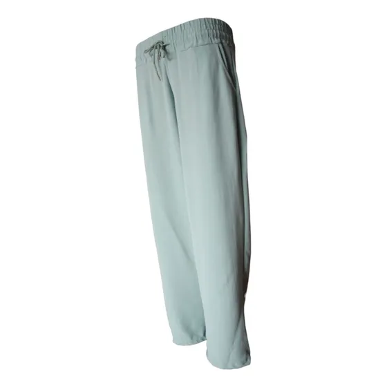 Pantalon Palazzo Wid Leg Pata Ancha S-m L-xl Fresca Ligera