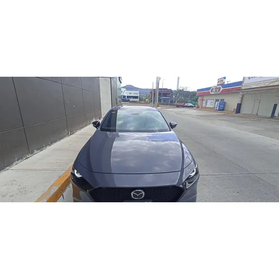 Mazda Mazda 3 2.5t Signature Hatchback At