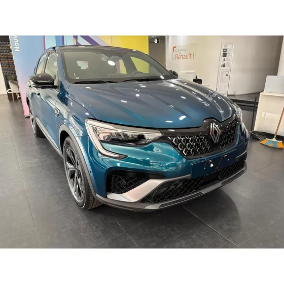 Renault Arkana 1.3 E-tech Hybrid