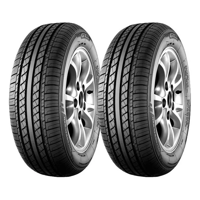 Kit 2 Neumaticos Gt Radial Champiro Vp1 185/70 R13 83t