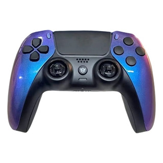Controle Personalizado Hexgaming Rival P/ Ps5 Controle Personalizado Hexgaming Rival P/ Ps5