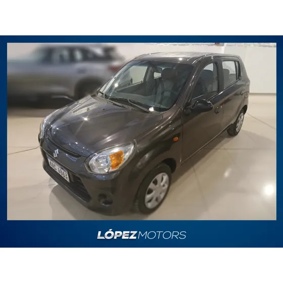 Suzuki Alto 800 0.8 Gl