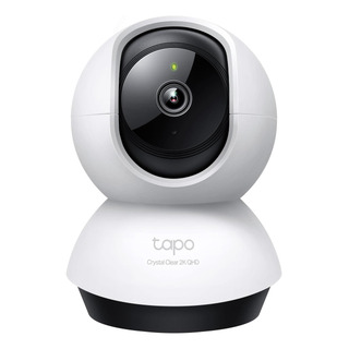 Cámara De Seguridad Tp-link Tapo 2k Qhd Para Cámara Para Mas Cámara De Seguridad Tp-link Tapo 2k Qhd Para Cámara Para Mas