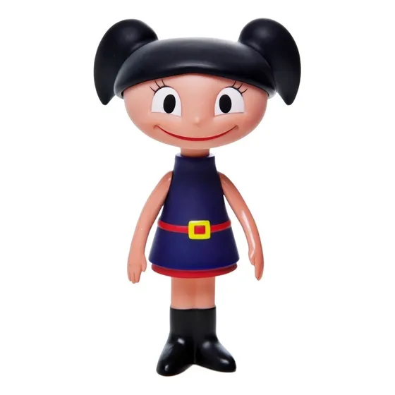 Boneca Luna 20 Cm - Estrela