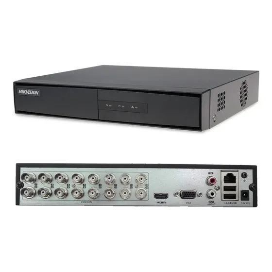 Dvr 16 Canales 