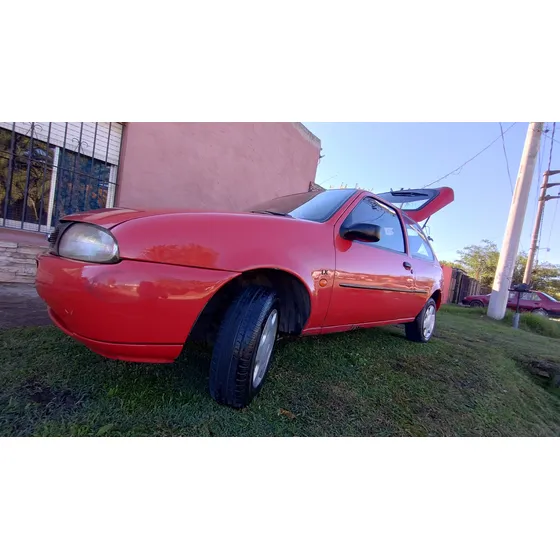 Ford Fiesta 1.3 Lx