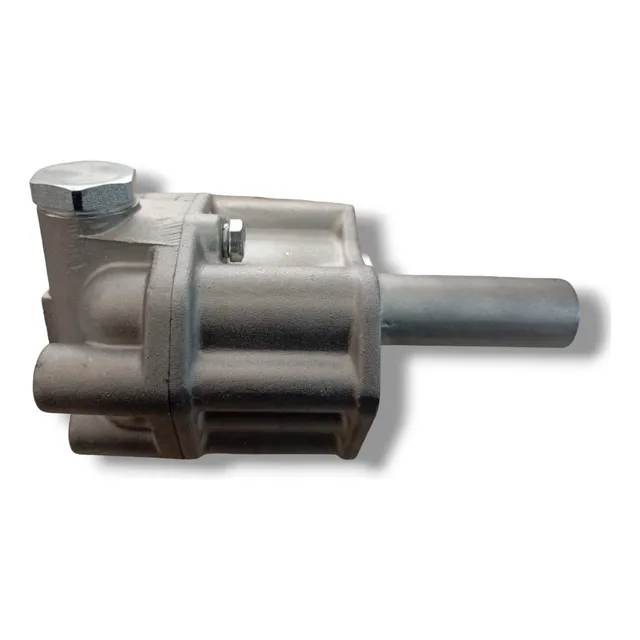 Bomba Aceite Nissan Frontier D21 D22 Gasolina