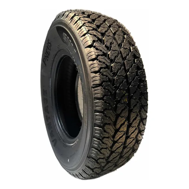 Caucho Pneus P235/75r15tl Vantage Suv A/t
