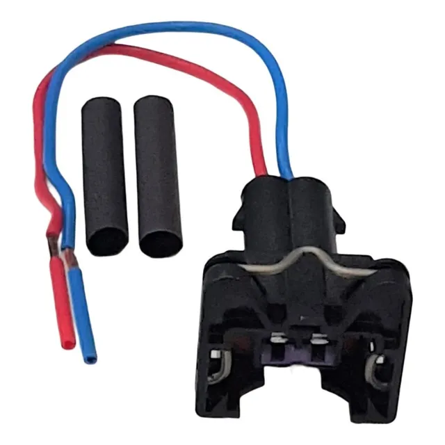 Chicote Conector Da Bomba Partida Frio Duster Logan Flex