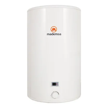 Termo Mademsa Term 120 Litros Color Blanco