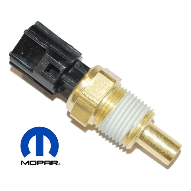Sensor Valvula Temperatura Grand Cherokee 97-07 2 Pines