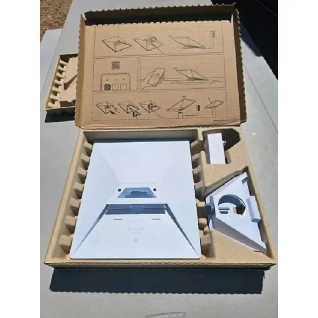 Kit Starlink Mini Nuevos Sellados Tienda Física