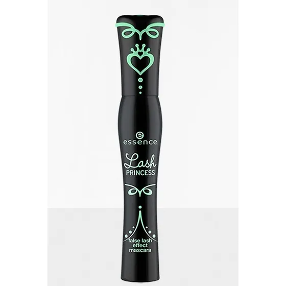 Mascara De Pestañas Rimel Lash Princess Essence