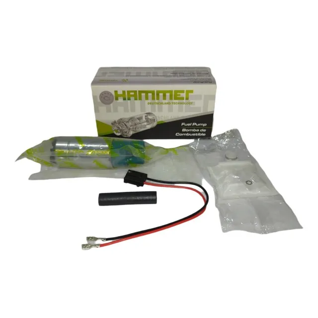 Pila Gasolina 2068 Hammer - Aveo Fiat Optra Kia Y Otro