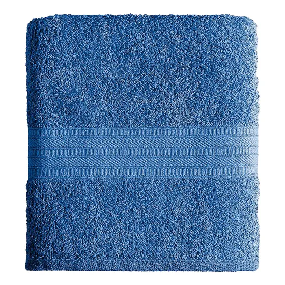 Toalla Baño Sensación 2024 Jumbo Ama De Casa Outlet 90x165cm