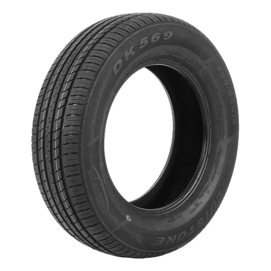 Pneu 205/60r16 Luistone Dk569 92v Luistone 31396 Índice De Velocidade V