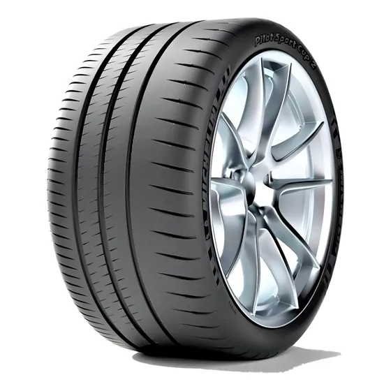 Pneu Michelin 295/30r20 Pilot Sport Cup 2 Mo (101y) Xl