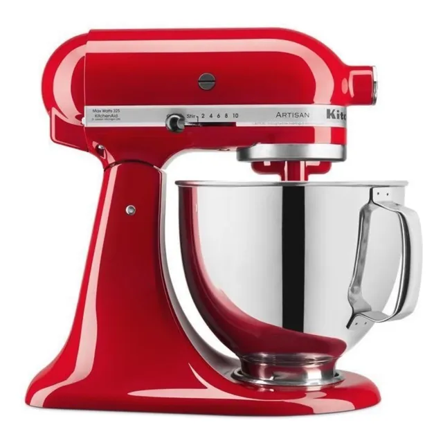 Batidora Kitchenaid Artisan Ksm150ps 110v