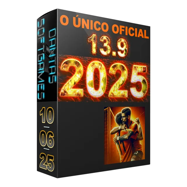 Patch Bmpes 2025 Oficial Com + 2 Meses De Atualização Grátis