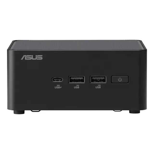 Mini Pc Asus Nuc 14 Pro Tall Sistema Completo Intel 14ª Gene