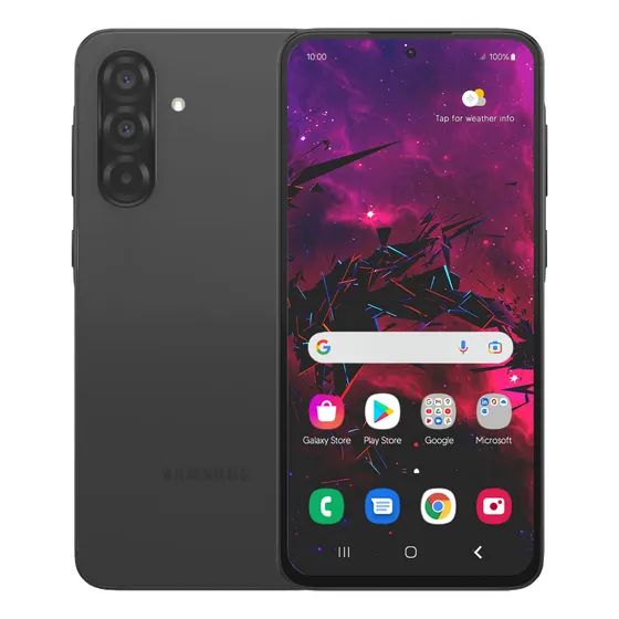 Samsung Galaxy A36 8gb Ram 256gb 5g 50mp 120 Hz Libre Dimm