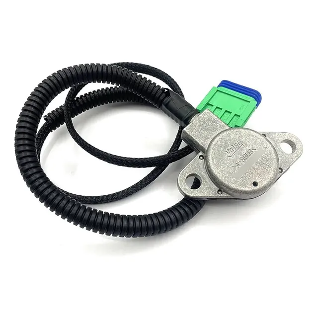 Sensor De Presion De Caja Automatica Al4/dpo