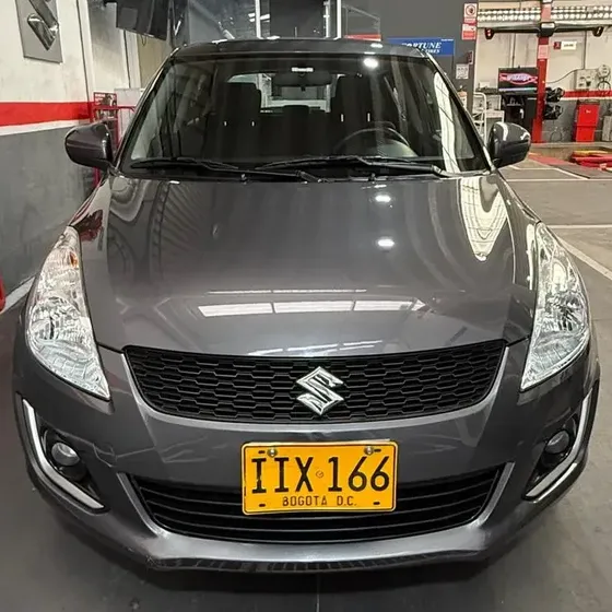 Suzuki Swift 2016 1.4 Gl