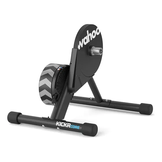 Entrenador De Resistencia Wahoo Kickr Core Para Ciclismo Ind