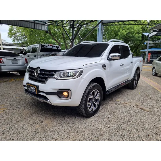 Renault Alaskan 2.5 Intens