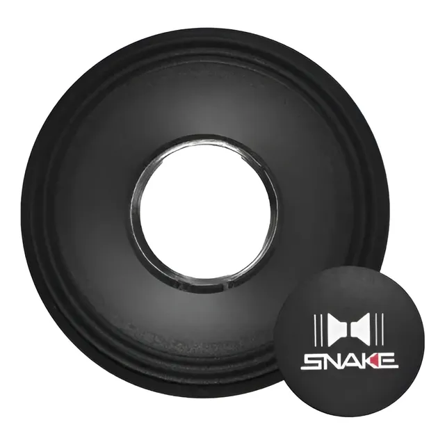 Reparo Alto Falante Snake 8 Esx608 300w Rms 8 Ohms Original