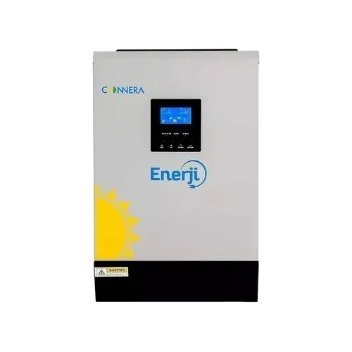 Inversor Solar Multifuncional Connera Enerji 5000 W Isla 230