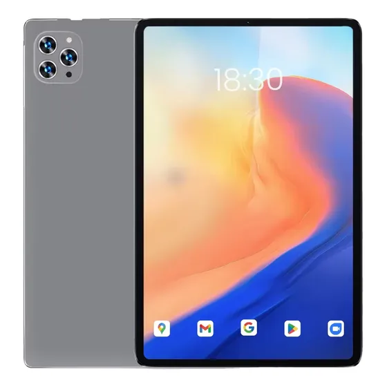 Tablet 10.1  Dual Cámara 13mp / 5mp 4gb Ram 32gb Nand 