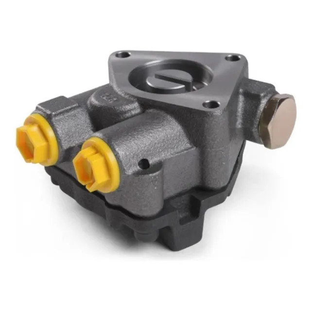 Bomba De Transferencia Mack Mp8 
