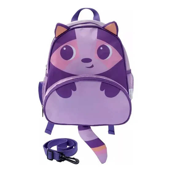 Mochila Roxy Conmigo Betterware Prescolar Con Correa