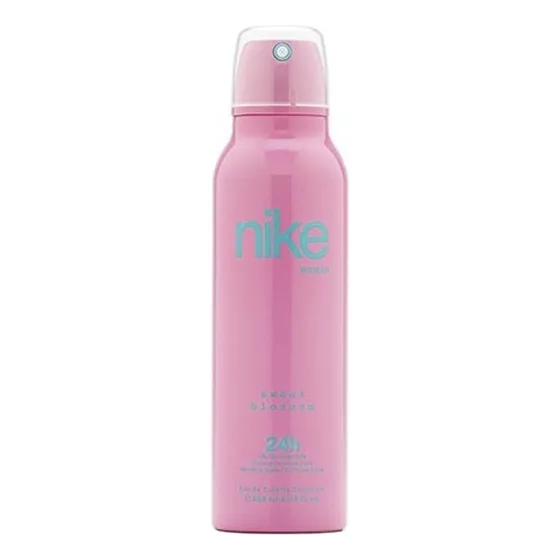 Desodorante Nike Woman Sweet Blossom 200ml