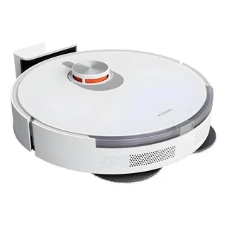 RobĂŽ Aspirador De PĂł Vacuum S20 Plus Branco Bivolt RobĂŽ Aspirador De PĂł Vacuum S20 Plus Branco Bivolt