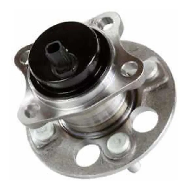Mozo Cubo Trasero Yaris 2006 2007 2008 2009 100% Nuevo