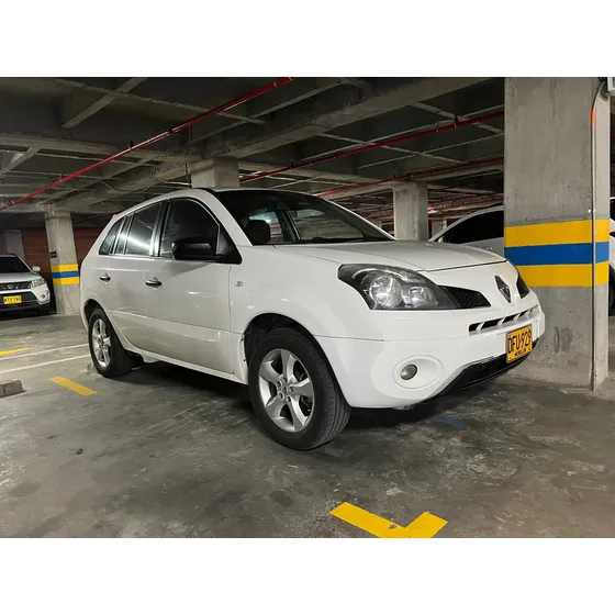 Renault Koleos 2.5 Expression
