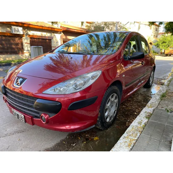 Peugeot 307 1.6 Xr 110cv
