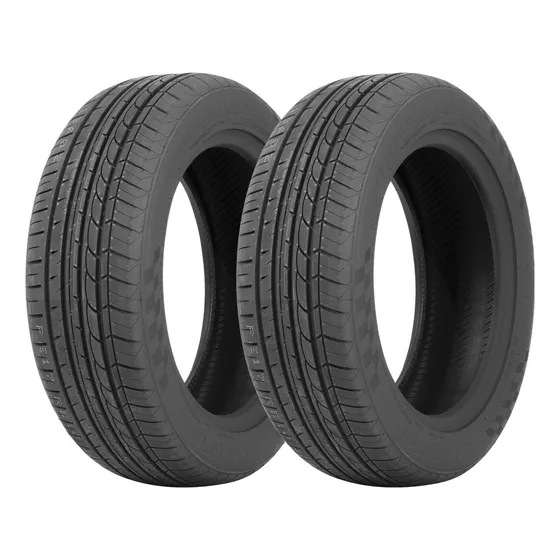 2 Pneus Itaro Aro 16 Mu02 195/55r16 91v Xl Índice de velocidade V