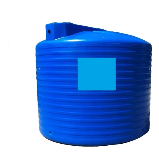 Tanque De Agua Australiano De 3000 Litros