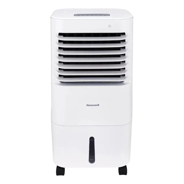 Enfriador De Aire Honeywell 3 En 1 Portátil 15lts + Control