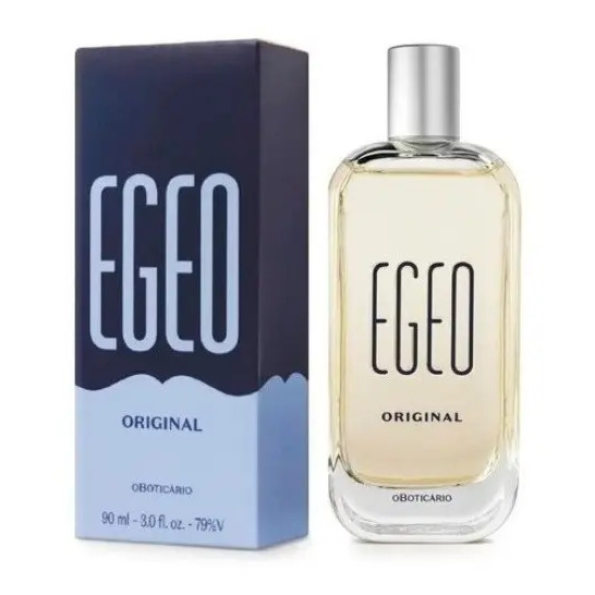 O Boticário Egeo Original Deo-colônia 90ml Para Masculino