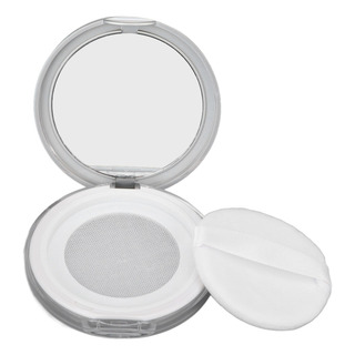 Estuche De Maquillaje Portátil Recargable En Polvo Vacío De Estuche De Maquillaje Portátil Recargable En Polvo Vacío De