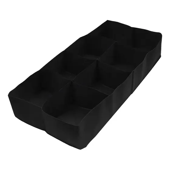 A Para J0yf Bolsa De Cultivo De Plantas, Maceta Grande Para