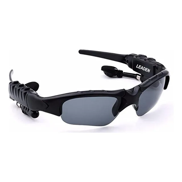 Lentes De Sol Bluetooth Manos Libres Audifonos Inalambricos